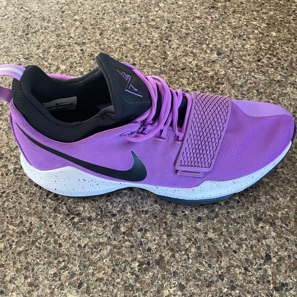 Nike Men’s Zoom Shoes